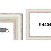 Профили за рамки с ширина от 40 мм до 50 мм