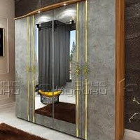 Гардероб Оскар