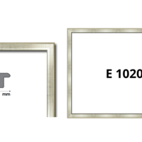 Профили за рамки с ширина до 17 мм