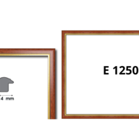 Профили за рамки с ширина до 17 мм