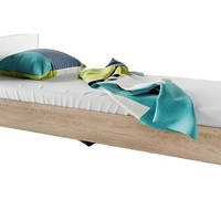 Легло Сити 2006 в пет цветови комбинации