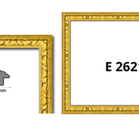 Профили за рамки с ширина от 25 мм до 30 мм