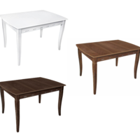 Разтегателна маса Каприз