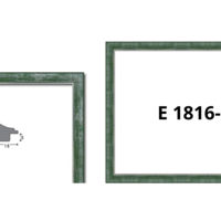 Профили за рамки с ширина от 18 мм до 24 мм