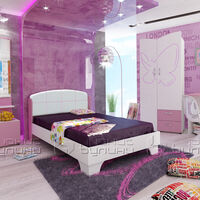 Детско обзавеждане Ивет