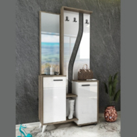 Портманто Амбър