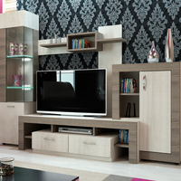 Секция Самба