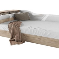 Легло Сити 2002 в пет цветови комбинации