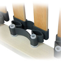 Подматрачна рамка Система flex с опция Г/ двоен