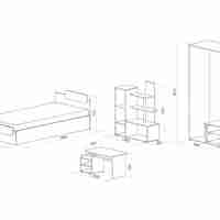 Детско обзавеждане Съни