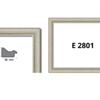 Профили за рамки с ширина от 25 мм до 30 мм