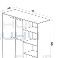Гардероб Фюжън