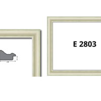 Профили за рамки с ширина от 25 мм до 30 мм