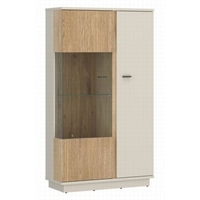 Витрина LUSV102 L/P с LED осветление