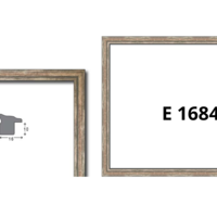 Профили за рамки с ширина до 17 мм