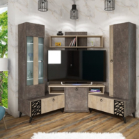 Ъглова секция Нола