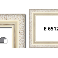 Профили за рамки с ширина от 65 мм до 75 мм