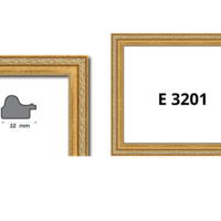 Профили за рамки с ширина от 31 мм до 39 мм