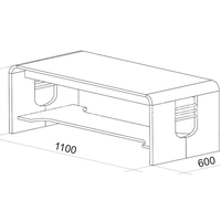 Маса Ира винтидж