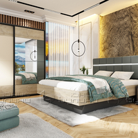 Спален комплект Комфорт