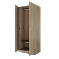 Гардероб Сити 1001 в пет цветови комбинации