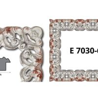 Профили за рамки с ширина от 65 мм до 75 мм