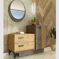 Тоалетка Фюжън