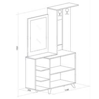 Портманто Спринт
