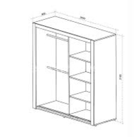 Гардероб Кафе