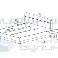 Спалня Комфорт