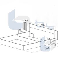 Спалня Фюжън