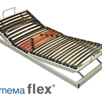 Подматрачна рамка Система flex с опция К/ персон и половина