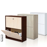 Шкаф за обувки 210