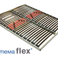 Подматрачна рамка Система flex/ двойна