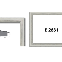 Профили за рамки с ширина от 25 мм до 30 мм