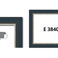 Профили за рамки с ширина от 31 мм до 39 мм