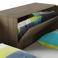 Ъглови легла с ракла Сити 2001