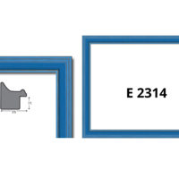 Профили за рамки с ширина от 25 мм до 30 мм