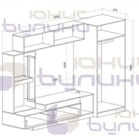 Секция Форте