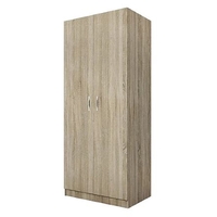 Гардероб Сити 1001 в пет цветови комбинации