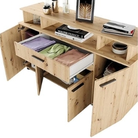 Скрин Сити 3056 в пет цветови комбинации