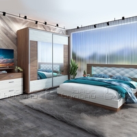 Спален комплект Регал