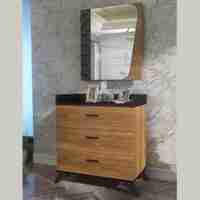 Скрин с огледало Кафе