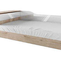 Легло Сити 2002 в пет цветови комбинации