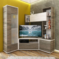 Ъглова секция Тиара