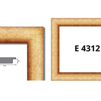 Профили за рамки с ширина от 40 мм до 50 мм
