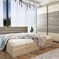 Спален комплект Торино