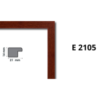 Профили за рамки с ширина от 18 мм до 24 мм