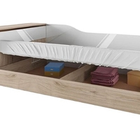 Легло Сити 2002 в пет цветови комбинации