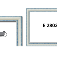 Профили за рамки с ширина от 25 мм до 30 мм